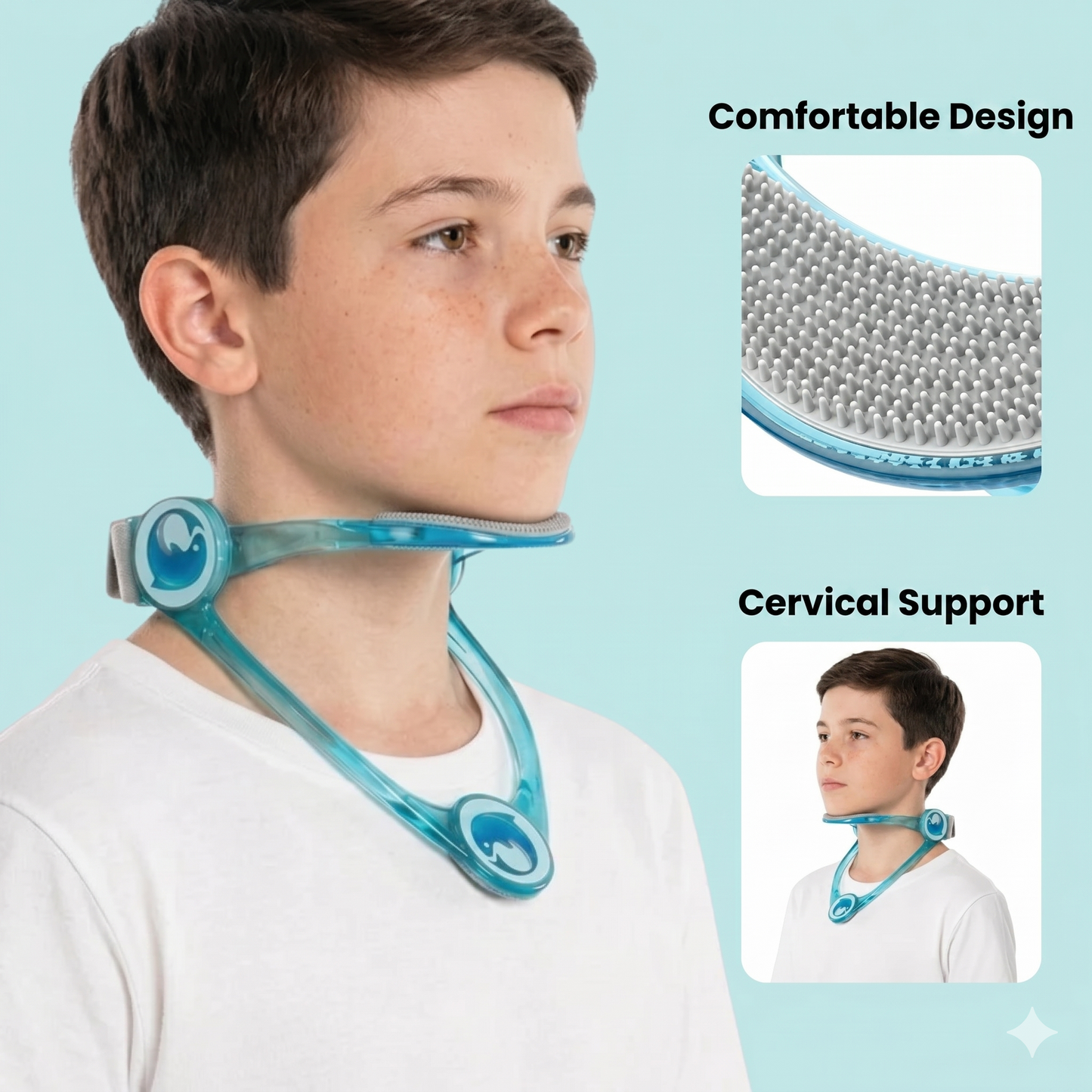 Cervical Posture Corrector