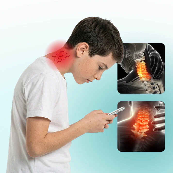 Cervical Posture Corrector